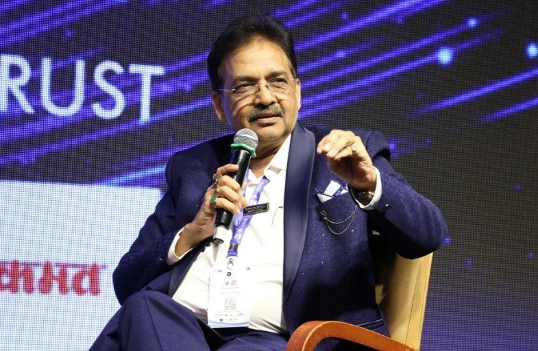 Dr. Raviraj Ahirrao - Vastu Expert