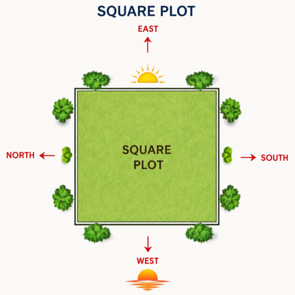 Vastu For Plot: 15 Essential Checks Before You Buy Land