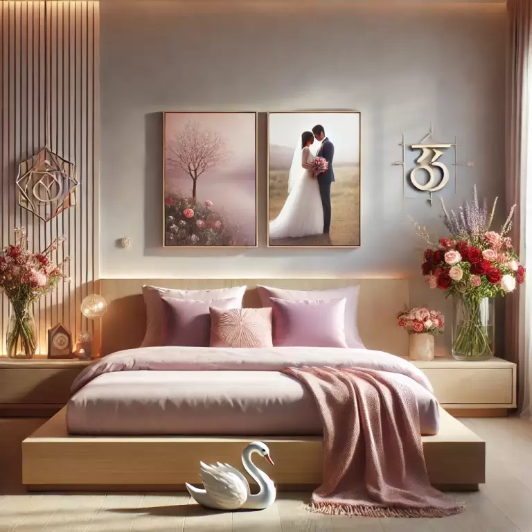 Vastu Tips for a Happy Marriage