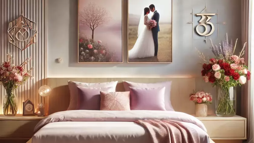 Vastu Tips for a Happy Marriage