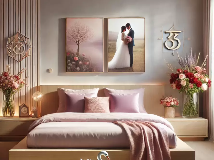 Vastu Tips for a Happy Marriage