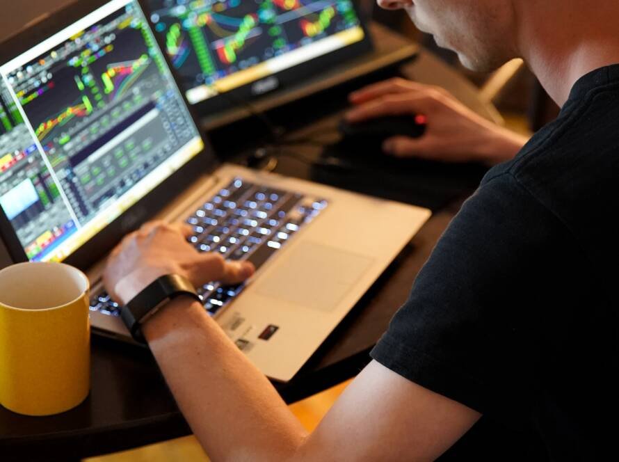 Share Trading