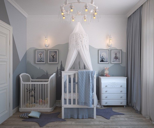 Vastu tips for children's room