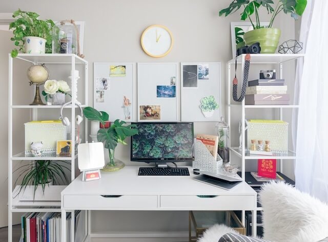 Vastu-verified Colors for Study Room