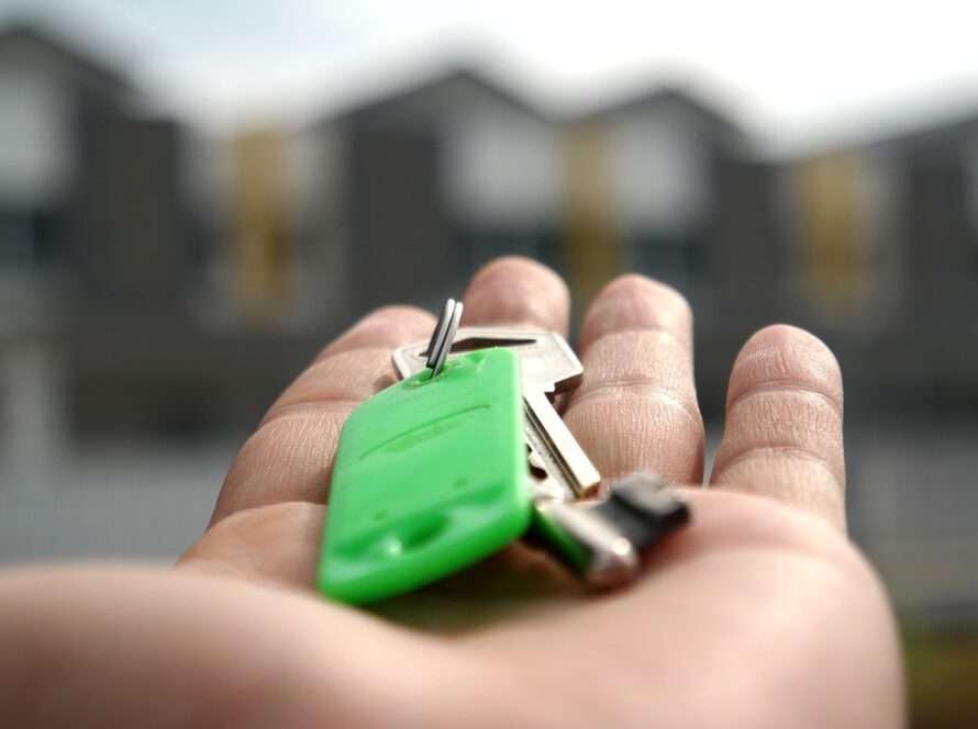 Vastu Tips For New Home