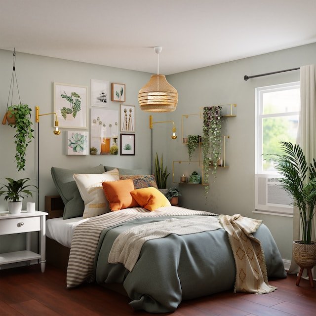 Vastu tips for bedroom