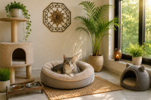 Vastu Tips for Cats