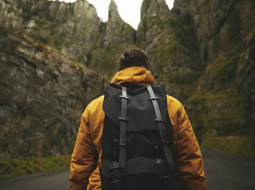 Vastu tips for Traveling