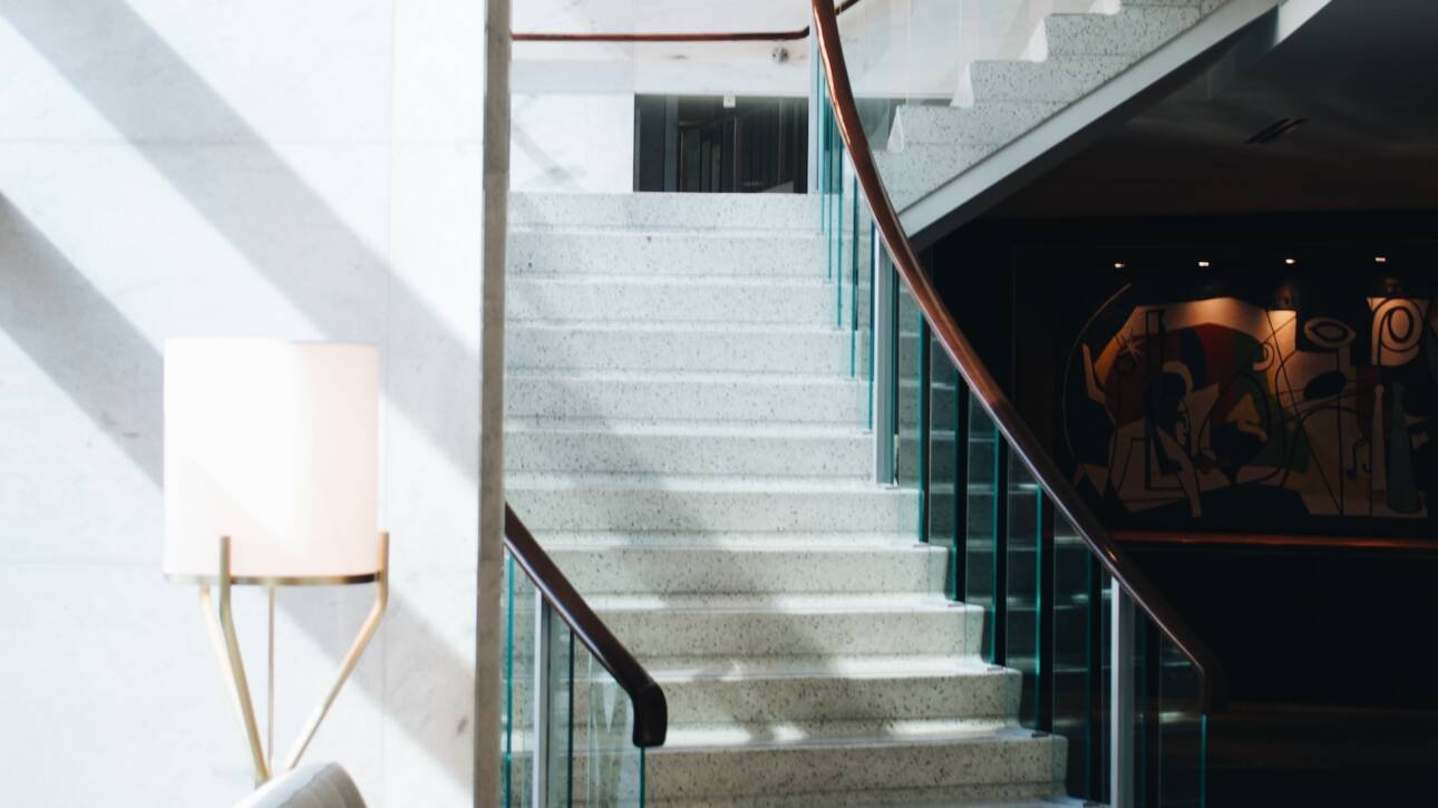 Staircase Vastu