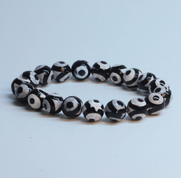 Evil Eye Bracelet