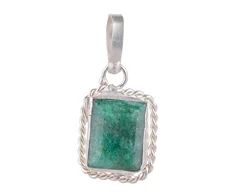 Beryl Pendant