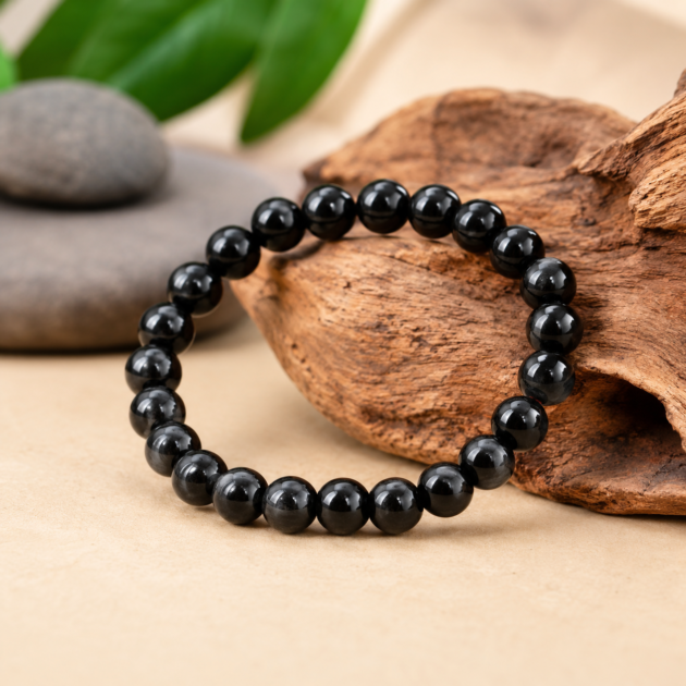Black Tourmaline Bracelet