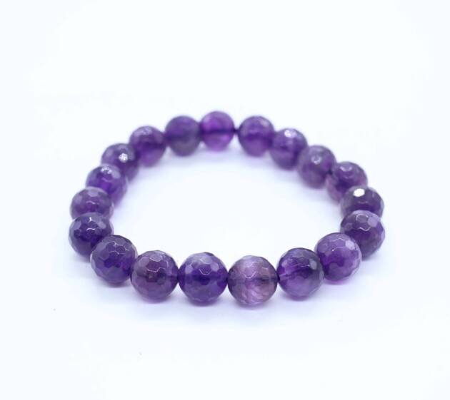 Amethyst Bracelet