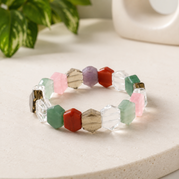 Navgraha Bracelet