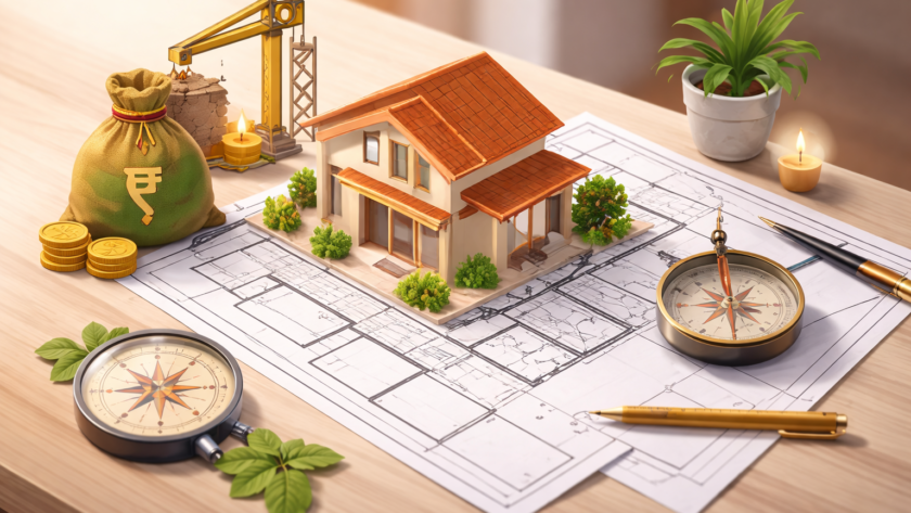 Myths about Vastu