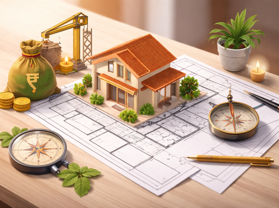 Myths about Vastu