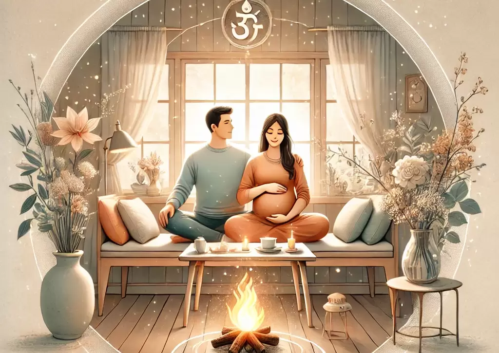 Vastu Tips To Conceive A Baby