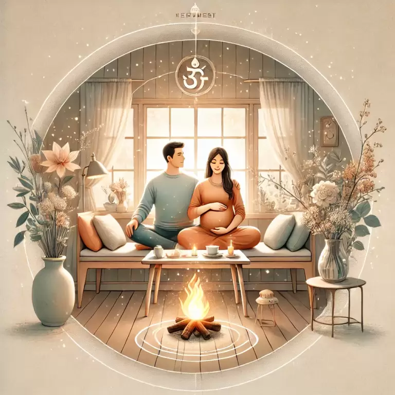 Vastu Tips To Conceive A Baby