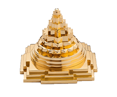 Meru Shree Yantra