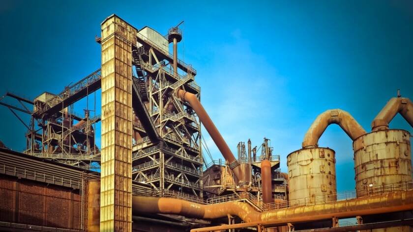 Vastu For Industries