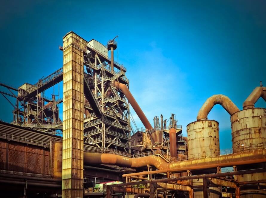 Vastu For Industries