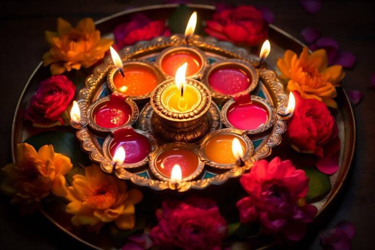 Vastu Tips for Diwali