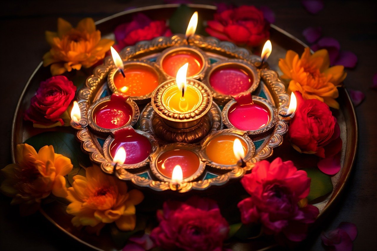 Vastu Tips for Diwali