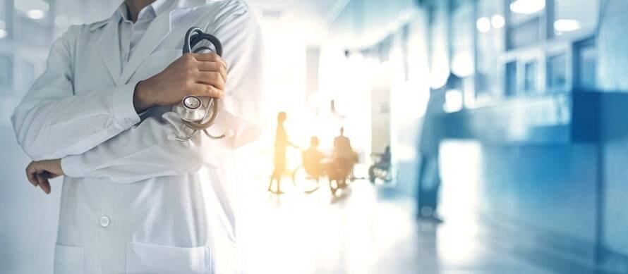 Vastu For Medical Business