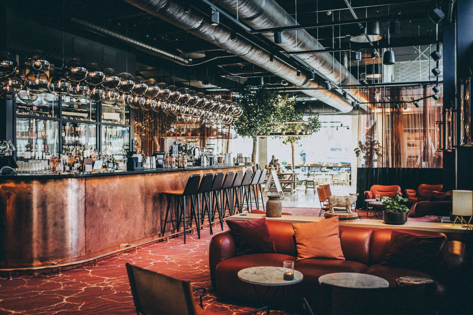 Vastu for Hotel Business