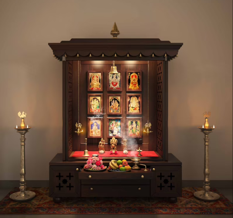 Devghar Vastu Tips