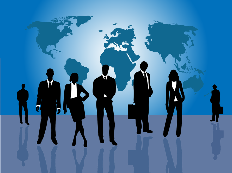 Corporate Success with Vastu Shastra