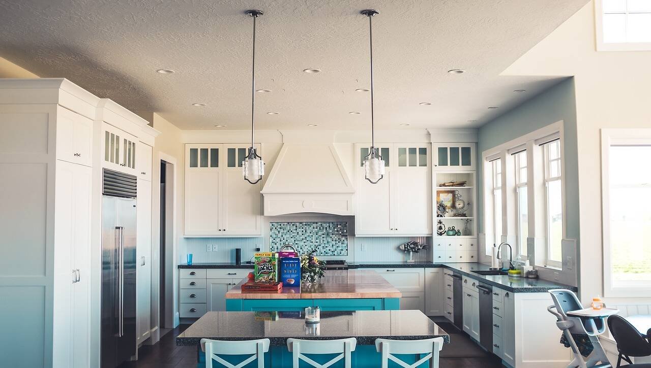 Vastu for Kitchen