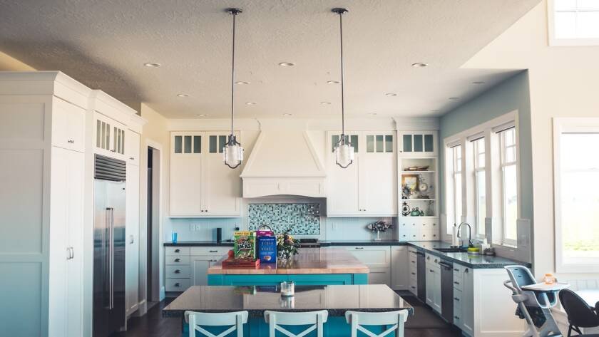 Vastu for Kitchen