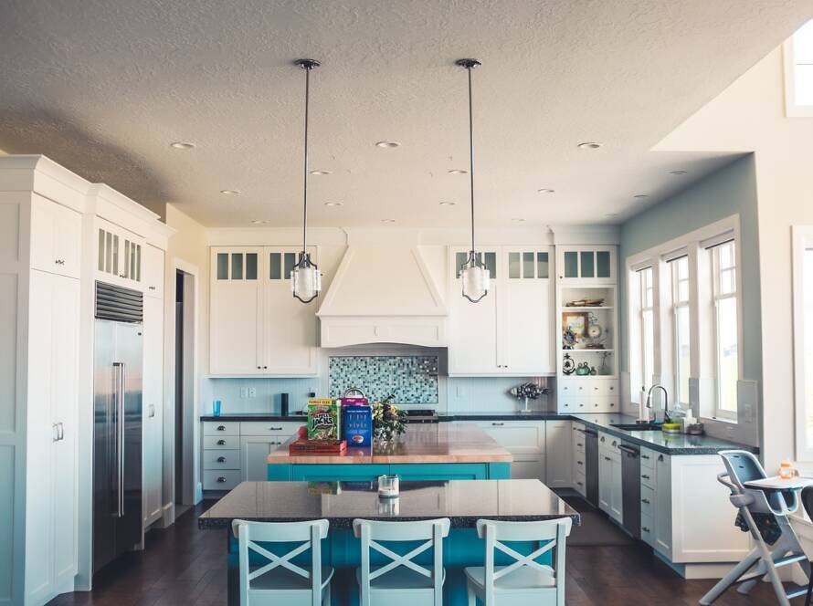 Vastu for Kitchen