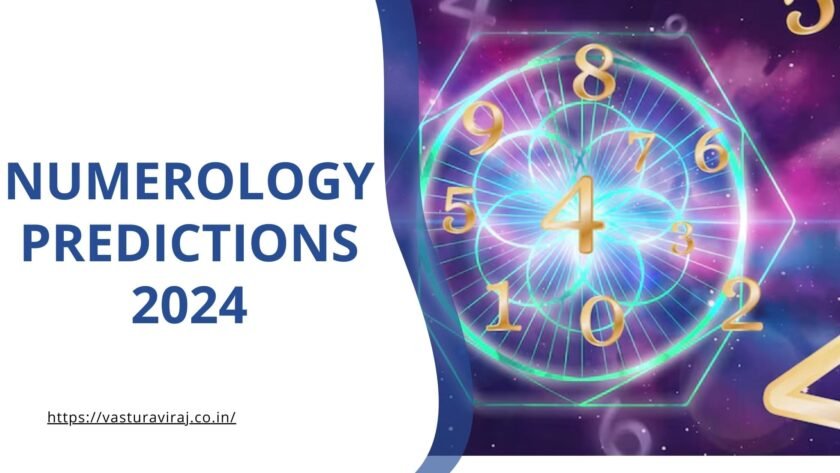 Numerology Predictions for 2024