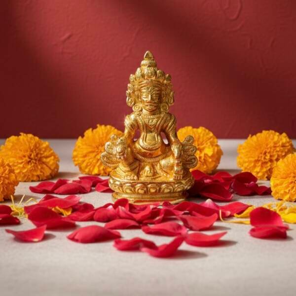 Kuber Idol