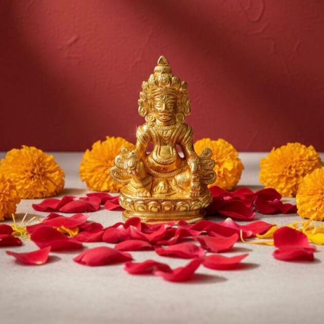 Kuber Idol
