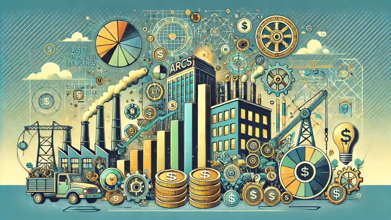 Vastu for Business Recovery