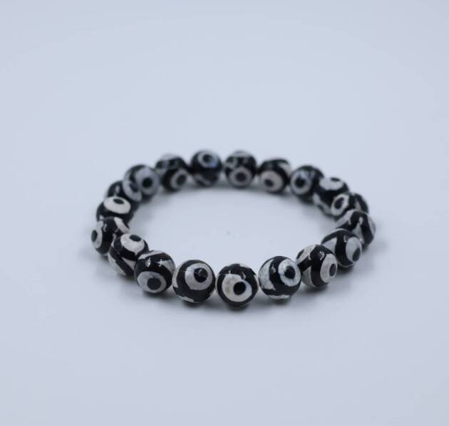 Evil Eye Bracelet