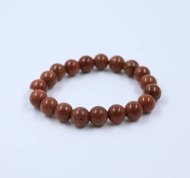 Sunstone Bracelet