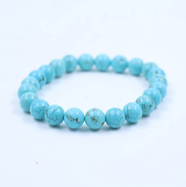 Turquoise Bracelet