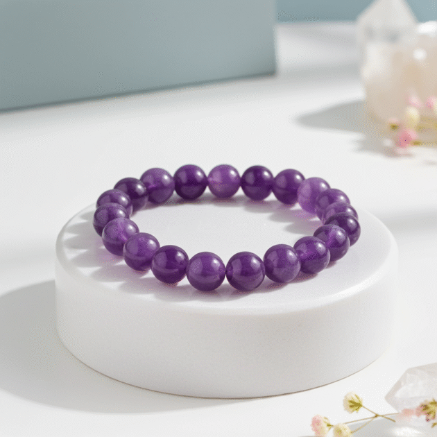 Amethyst Bracelet