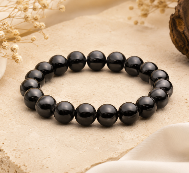 Black Onyx Bracelet