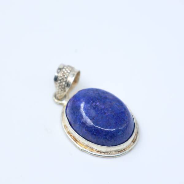 Lapis Lazuli Pendant Online