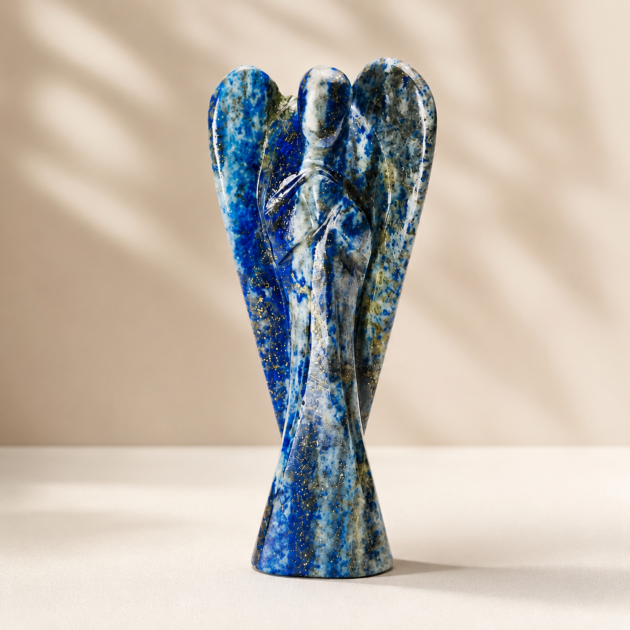 Lapis Lazuli Angel