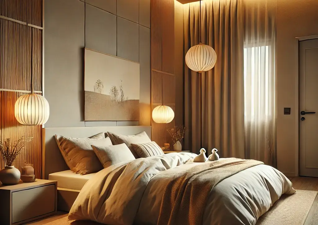 Bedroom Vastu Tips for Better Sleep 