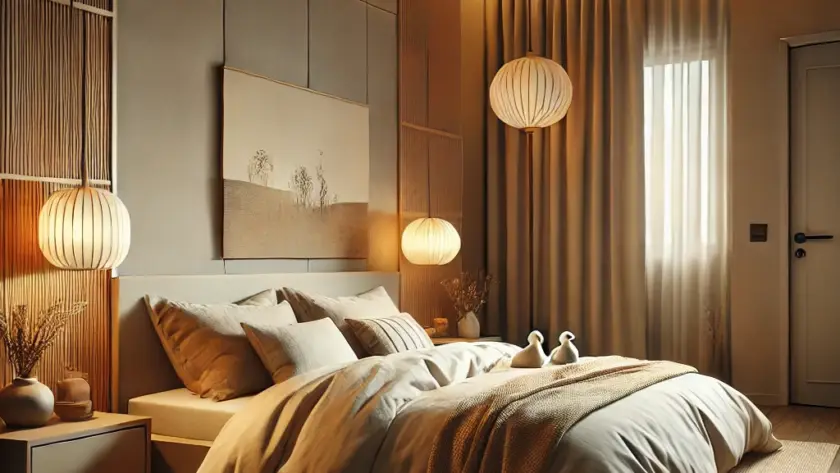 Bedroom Vastu Tips for Better Sleep