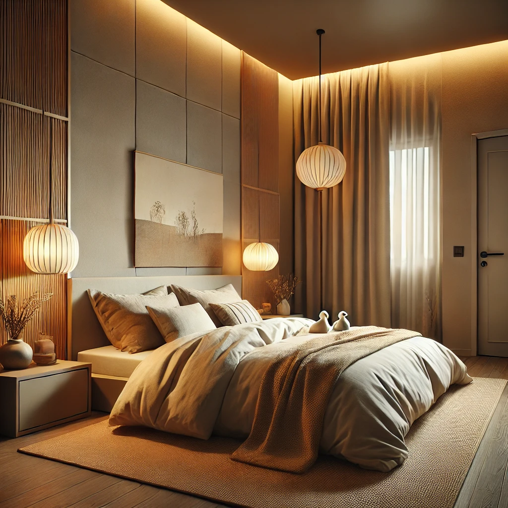 Bedroom Vastu Tips for Better Sleep