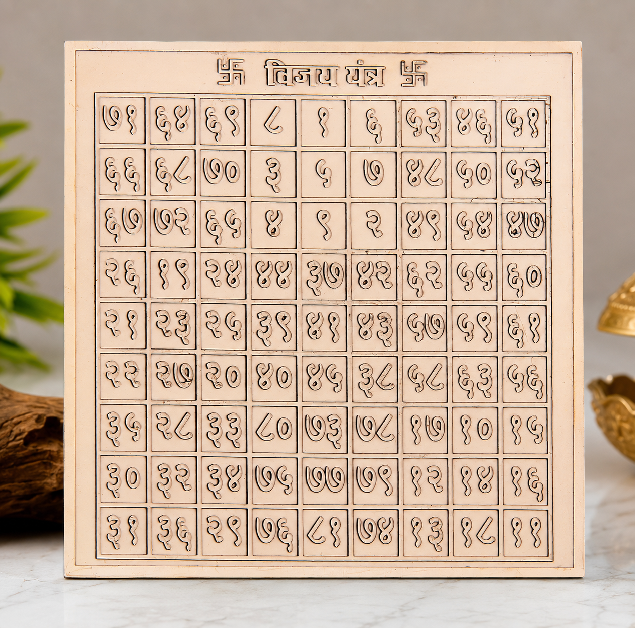 Vijay Yantra