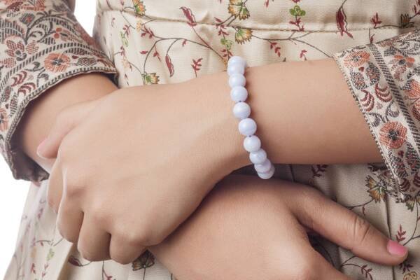 Moonstone Bracelet